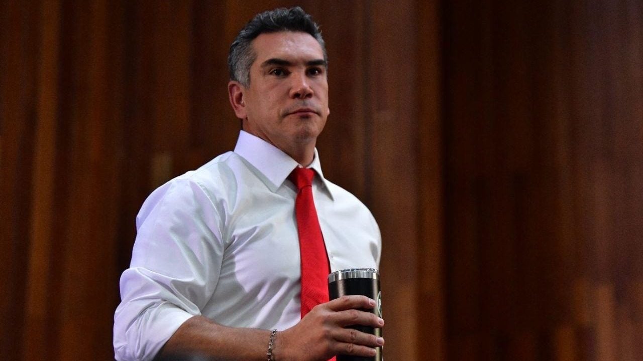 Juez revoca suspensión que prohibía a Layda Sansores difundir audios sobre ‘Alito’