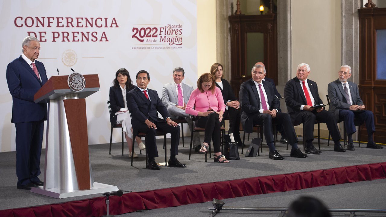 El paquete de AMLO y la IP contra la inflación, en 12 puntos