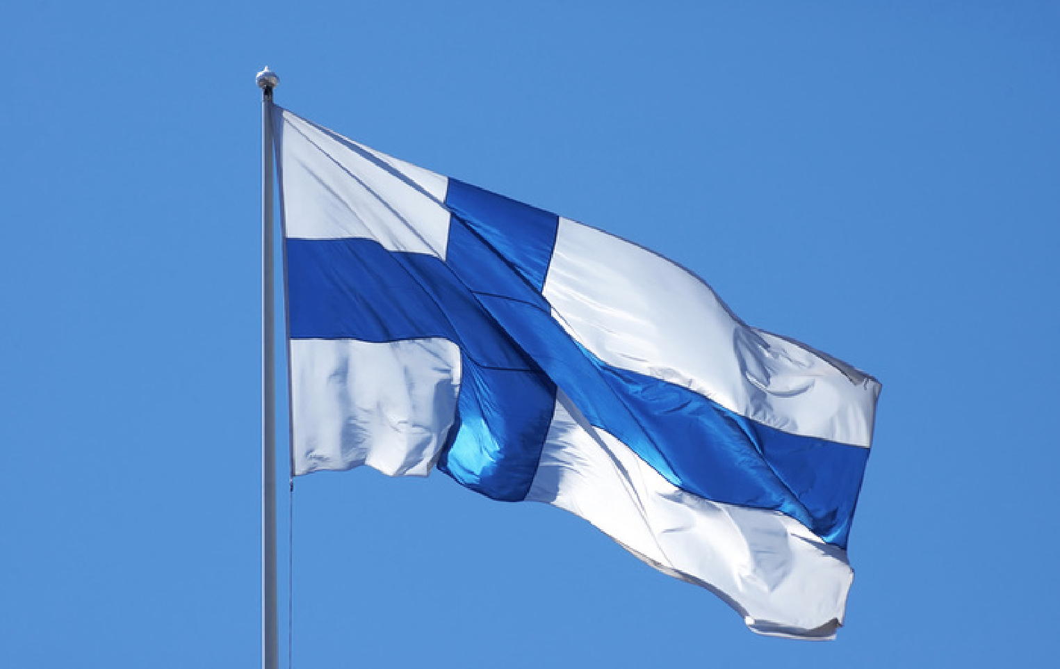 Finlandia, miembro de pleno derecho de la OTAN tras culminar ratificación