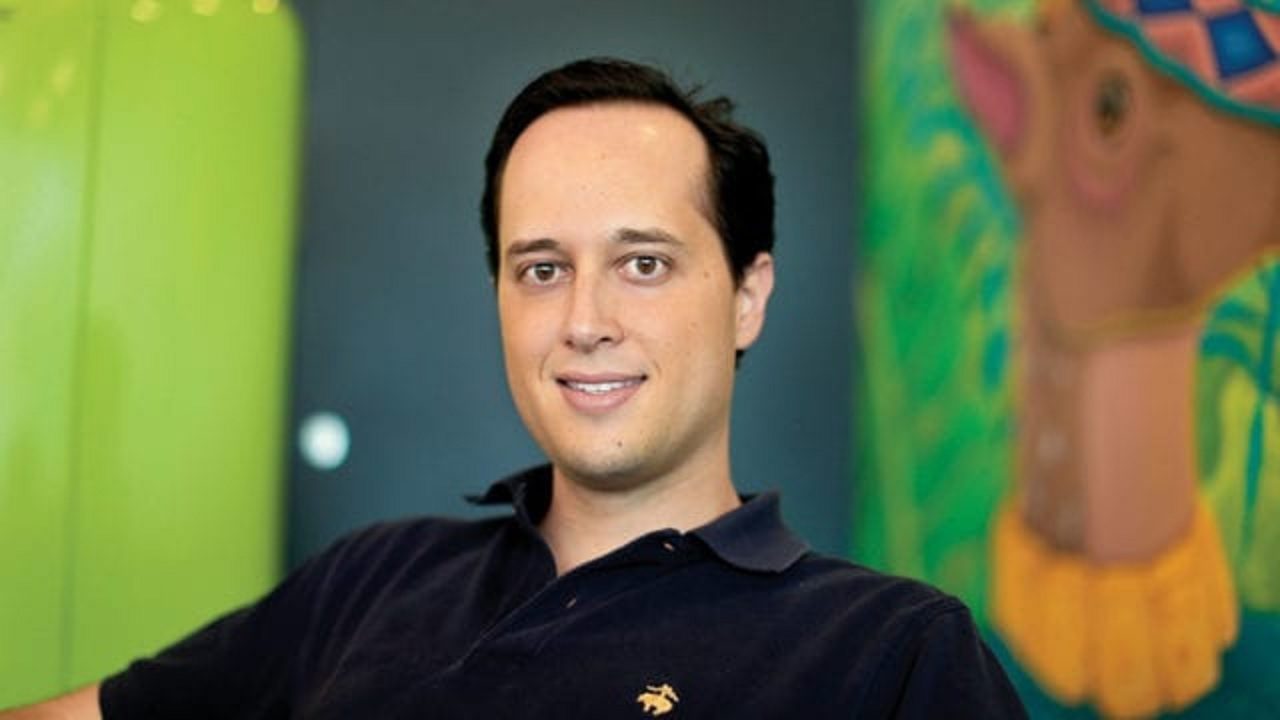 No inviertas en bitcoin si no estás dispuesto a perder: CEO del primer unicornio cripto de Latam