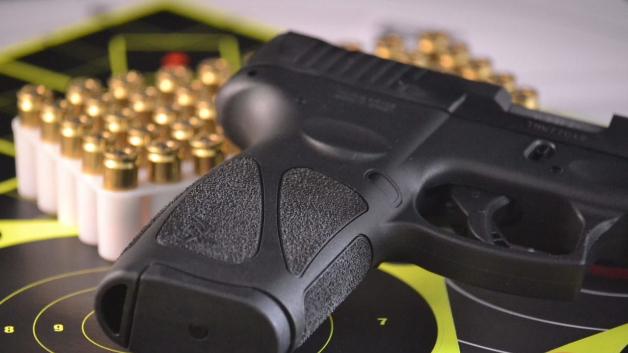 Supremo de EU se inclina por mantener la regulación de armas de fabricación casera