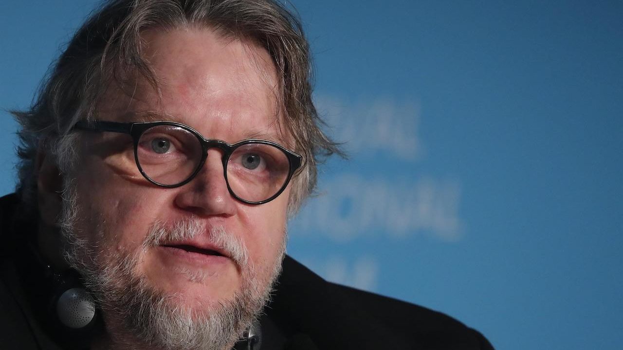 El festival de Venecia llega a su fin y entre los favoritos para ganar el León de Oro está Guillermo del Toro