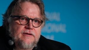 guillermo del toro, FESTIVAL DE CINE DE CANNES