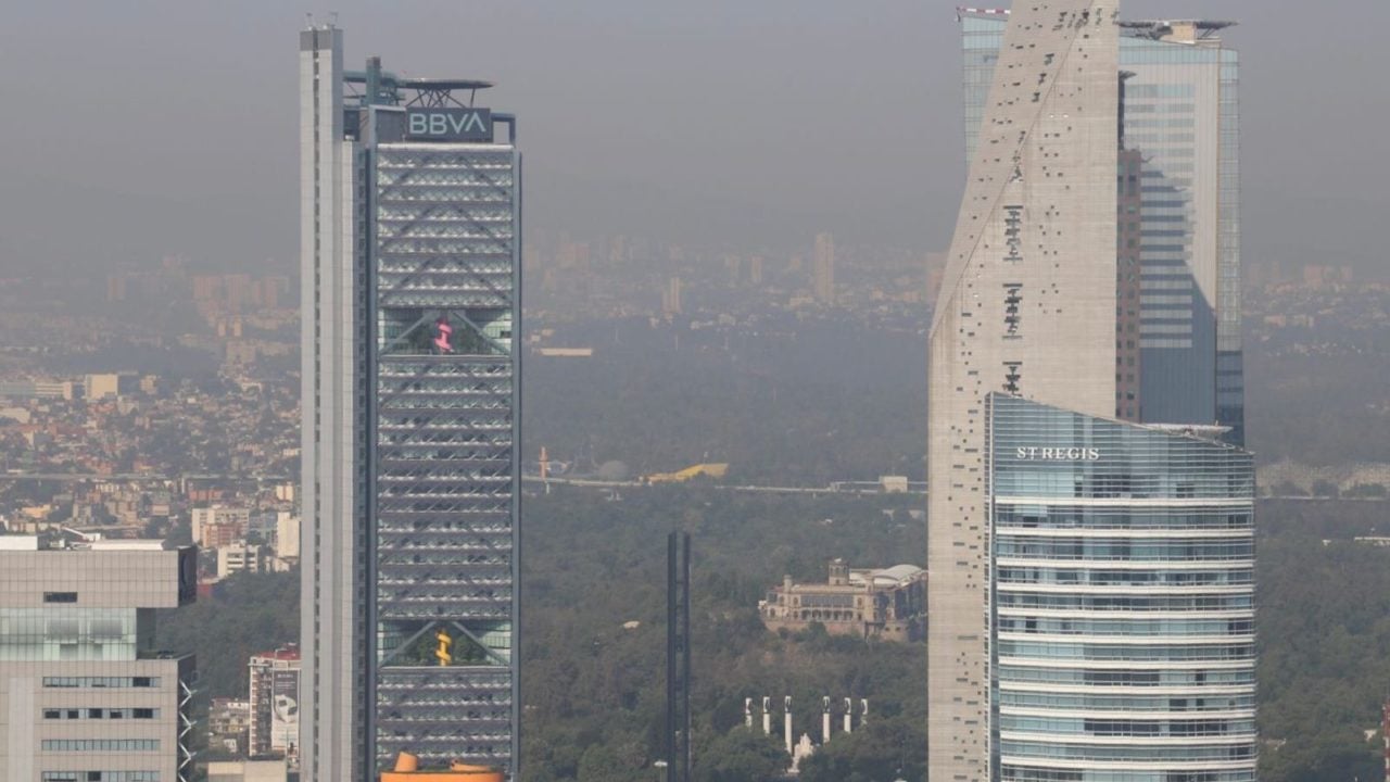 México puede reducir un 30% sus emisiones de gases para 2030, apuntan ambientalistas