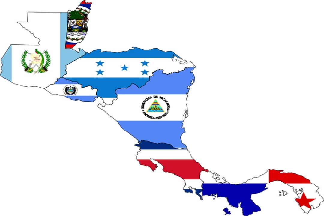 Centroamérica, en el limbo de la 4T
