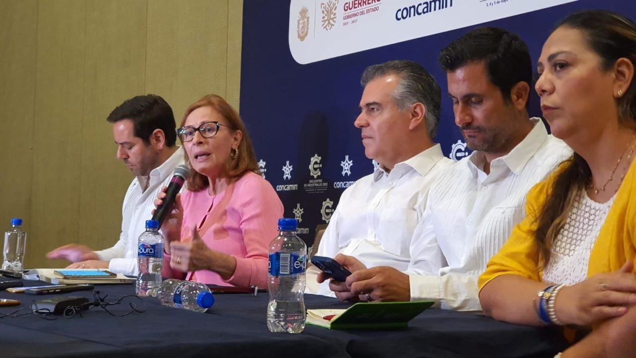 Plan contra la inflación no es para bajar precios, es para estabilizarlos: Clouthier