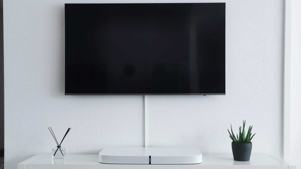 pantallas smart tv