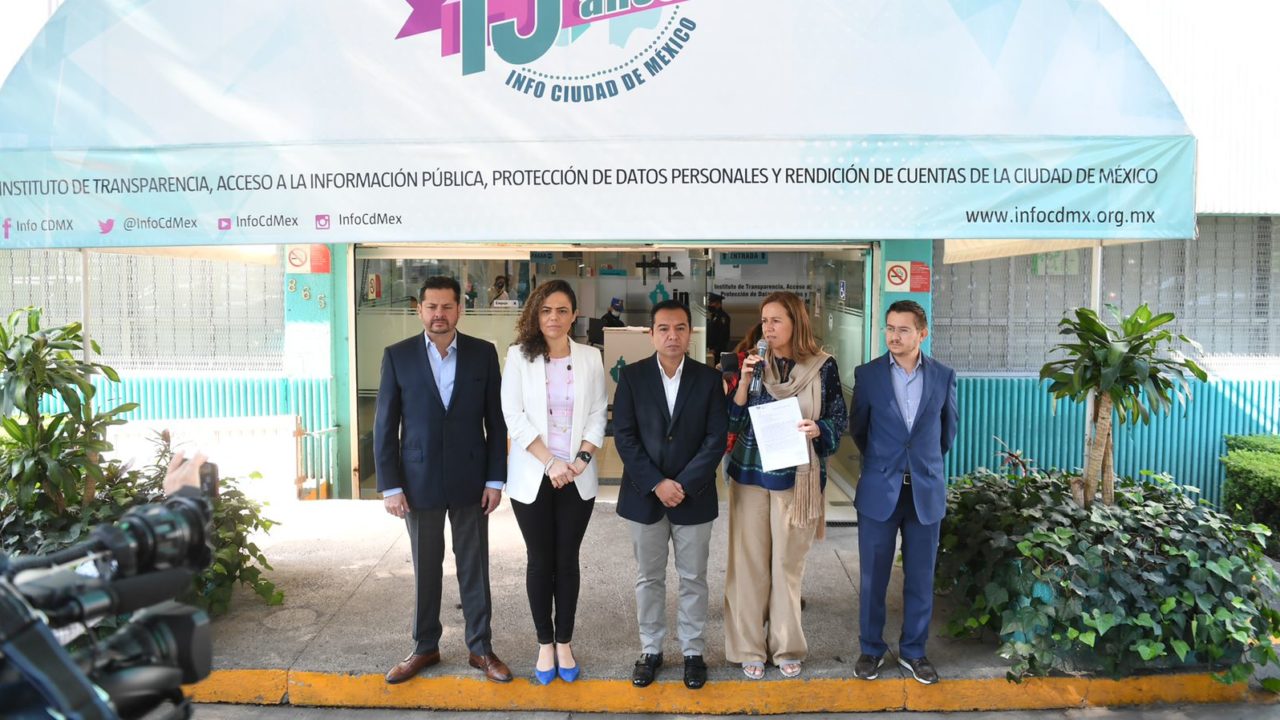 PAN denuncia a Sheinbaum por ocultar informe de desplome en Línea 12