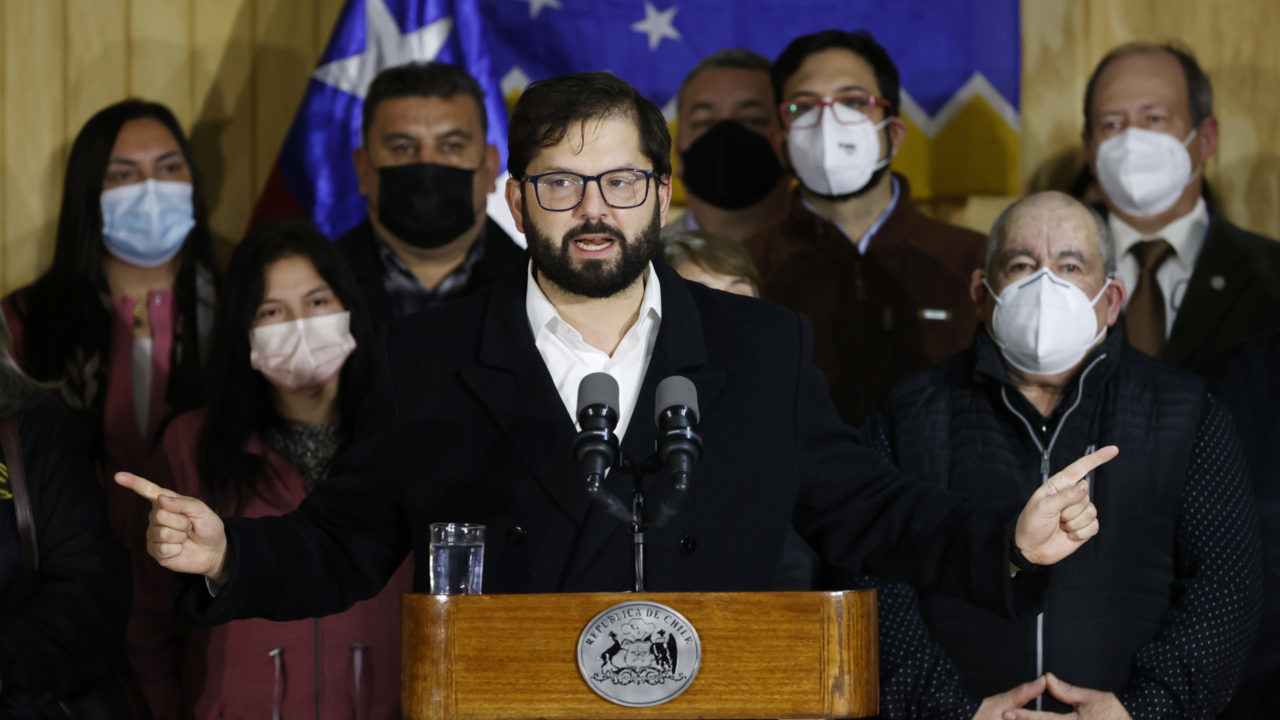 Chile defiende que Cuba, Nicaragua y Venezuela asistan a Cumbre de las Américas