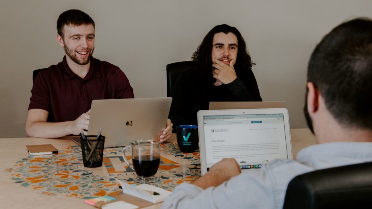 Lanzan convocatoria para apoyar a emprendedores con fines sociales