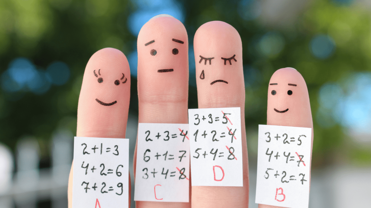 ¿Tu boleta de calificación de riesgo “Mi Score” anda bien o mal?