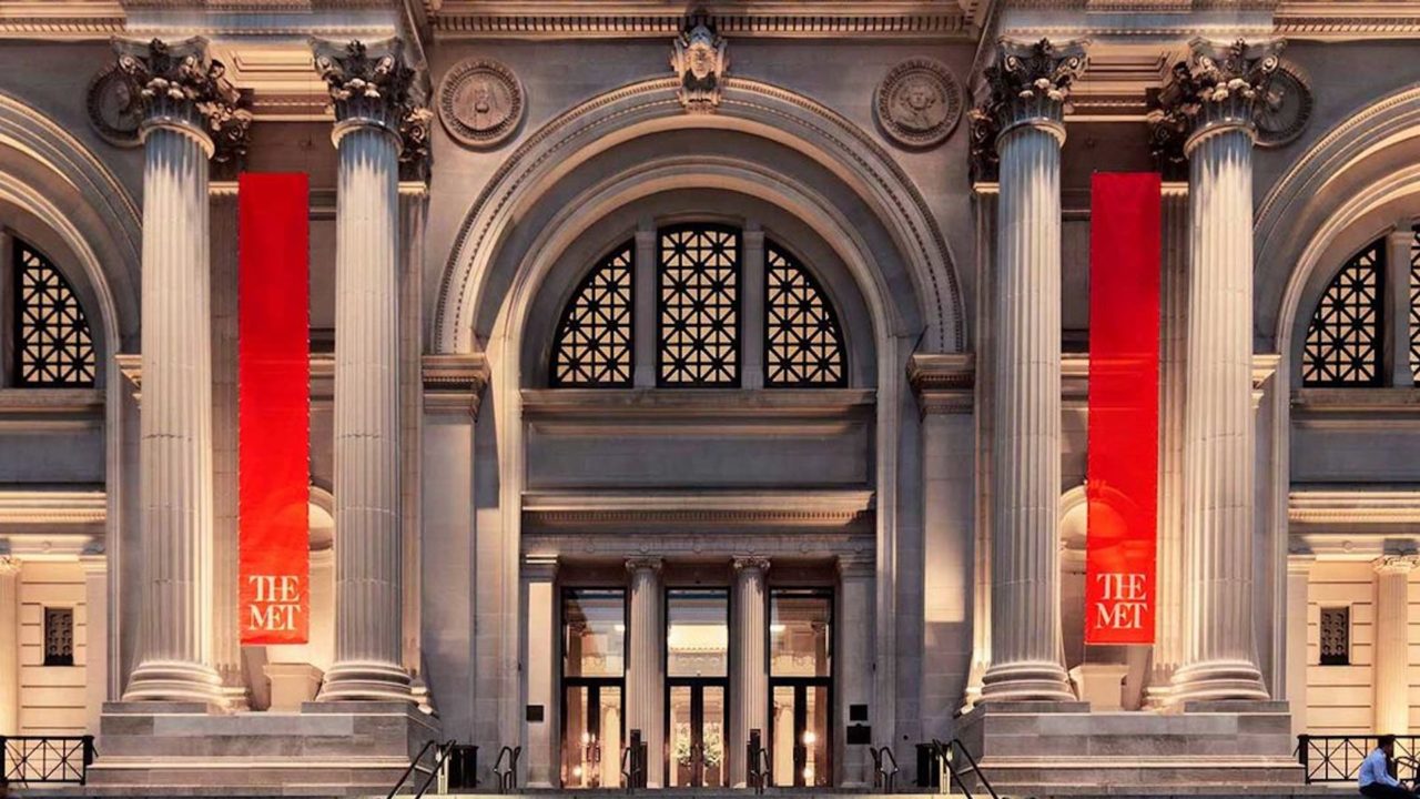 El Met de Nueva York prepara celebración de arte de México