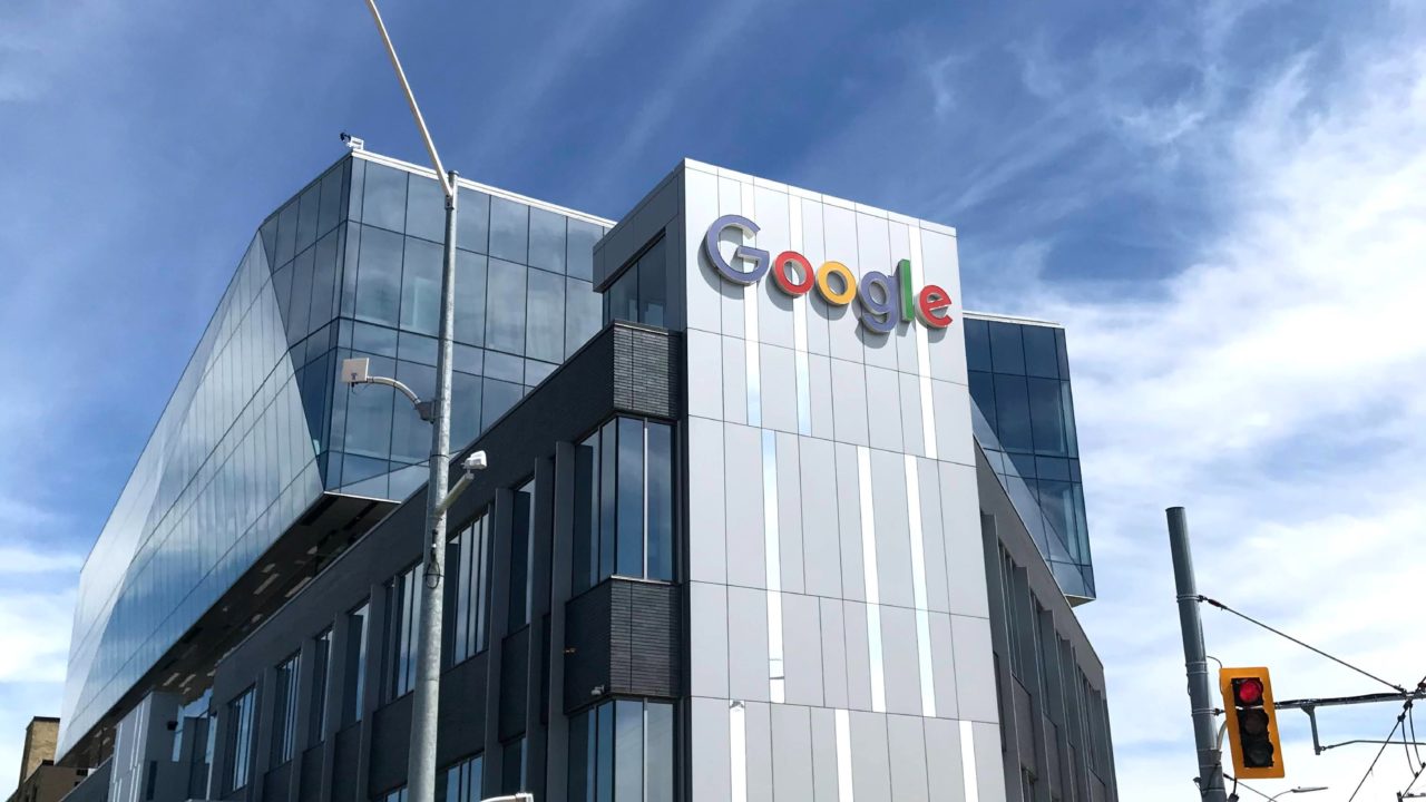 Google apelará multa antimonopolio ante el máximo tribunal europeo