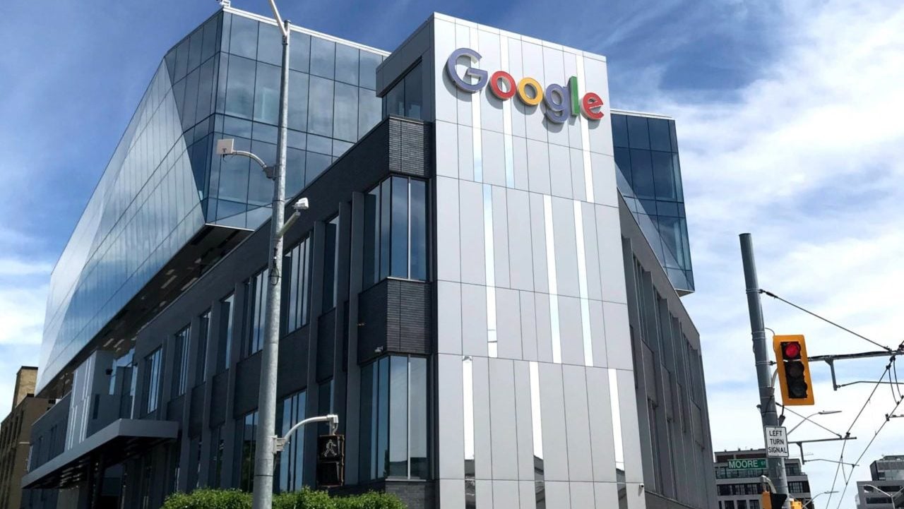 Rusia multa a Google con 373 mdd por repetidas infracciones de contenido