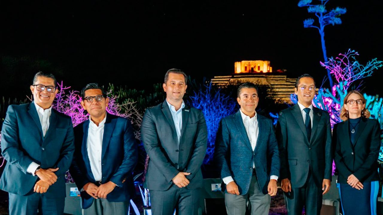 Municipio de Corregidora se integra a iniciativa El Gran Bajío