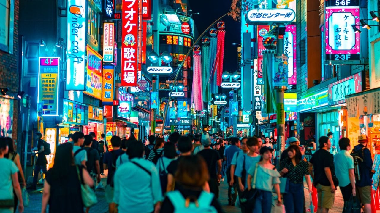 Japón volverá a permitir la entrada de turistas desde el 10 de junio