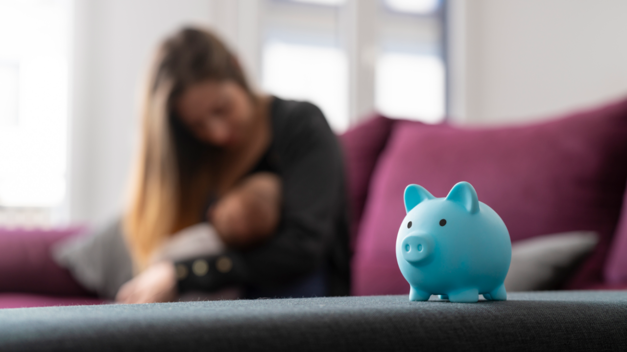 10 valiosas lecciones de finanzas personales que aprendimos de mamá