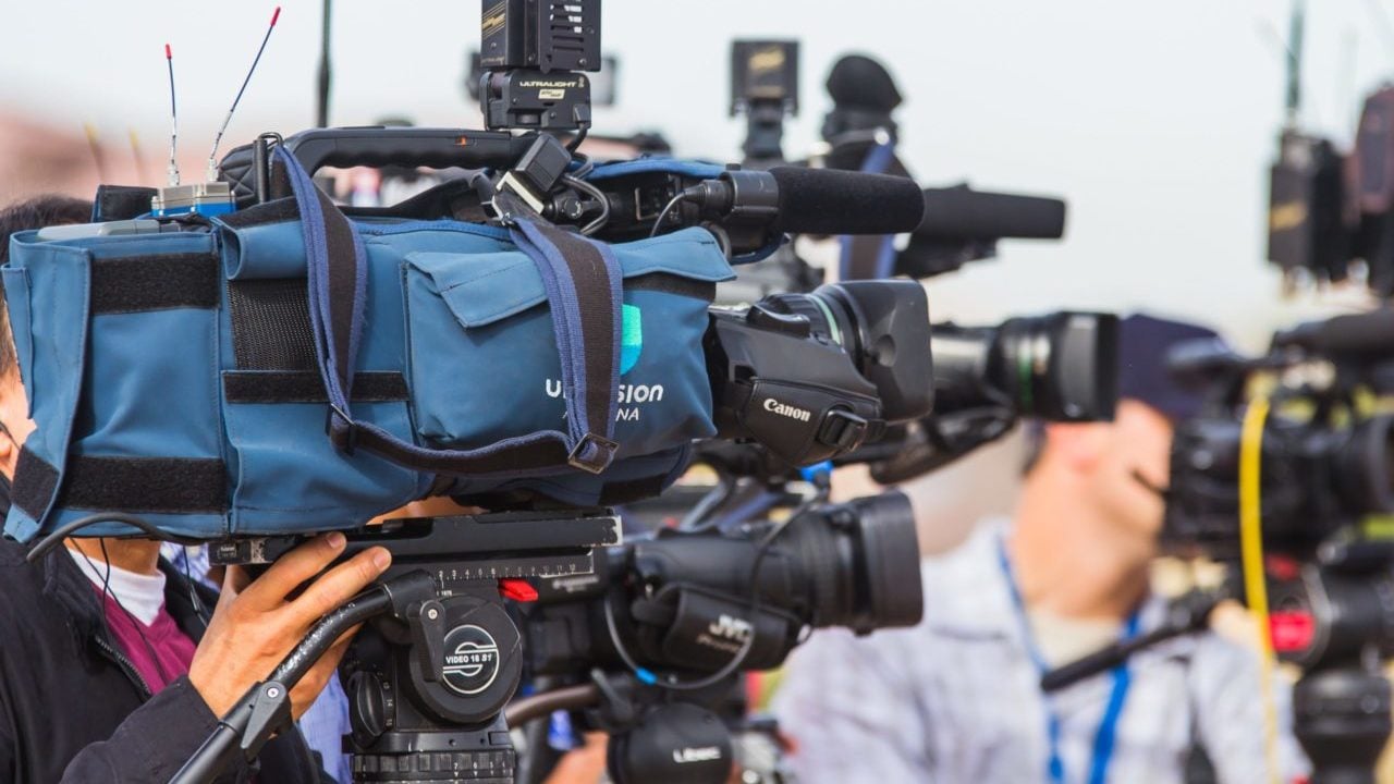 La violencia contra periodistas preocupa a la CIDH