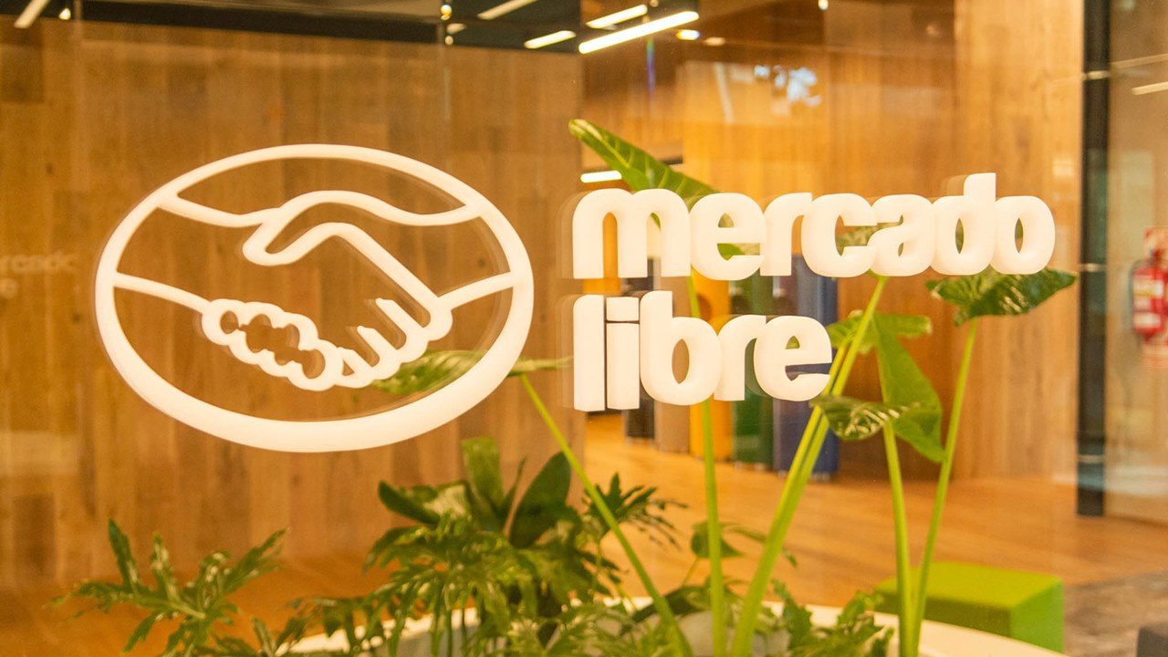 Utilidad neta de Mercado Libre aumenta un 79.8%