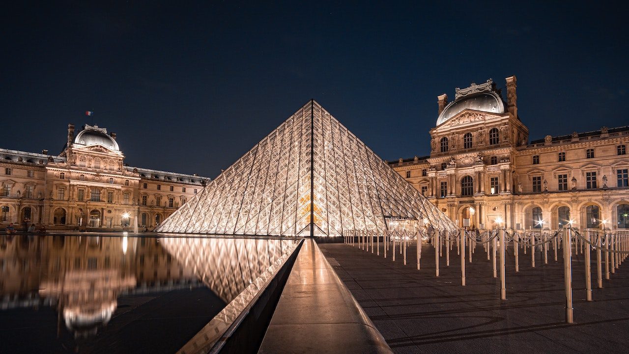 Louvre, el museo más visitado del mundo: Origen, obras icónicas y exposición más visitada