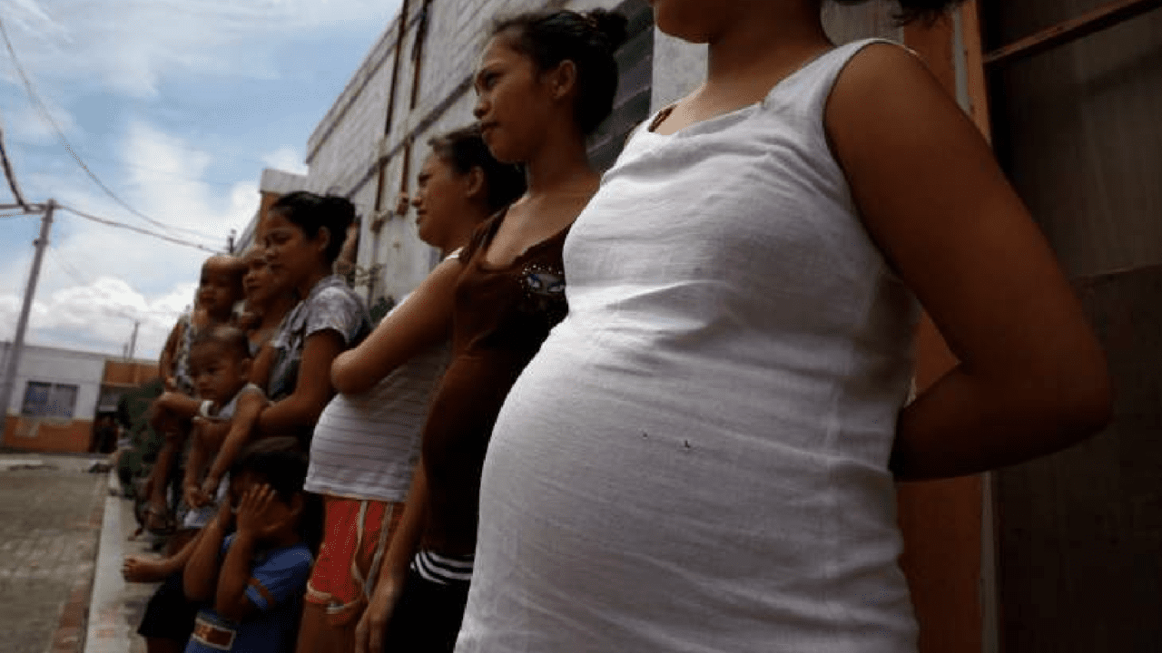 Senado de EU votará la semana próxima sobre el derecho al aborto