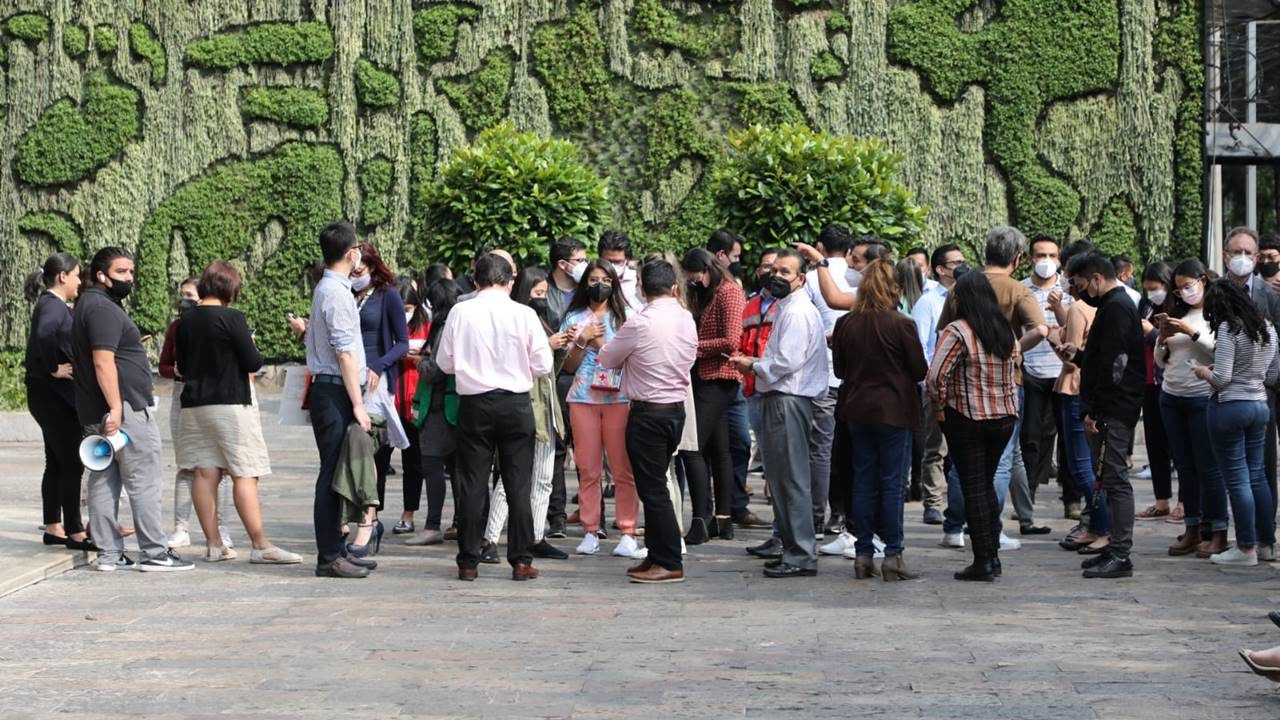 Registran sismo leve en Oaxaca; no ameritó alerta sísmica en CDMX