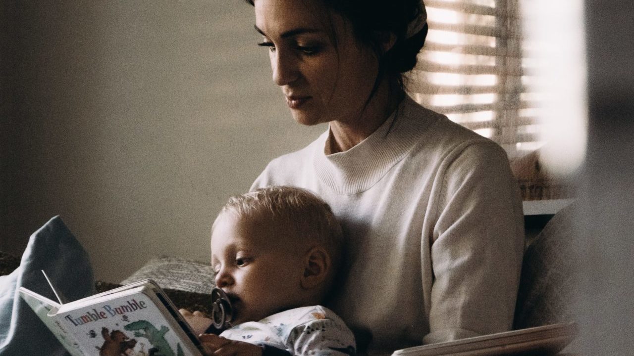 10 libros que toda mamá debe conocer