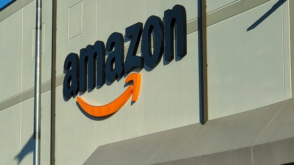 Prime Day Amazon