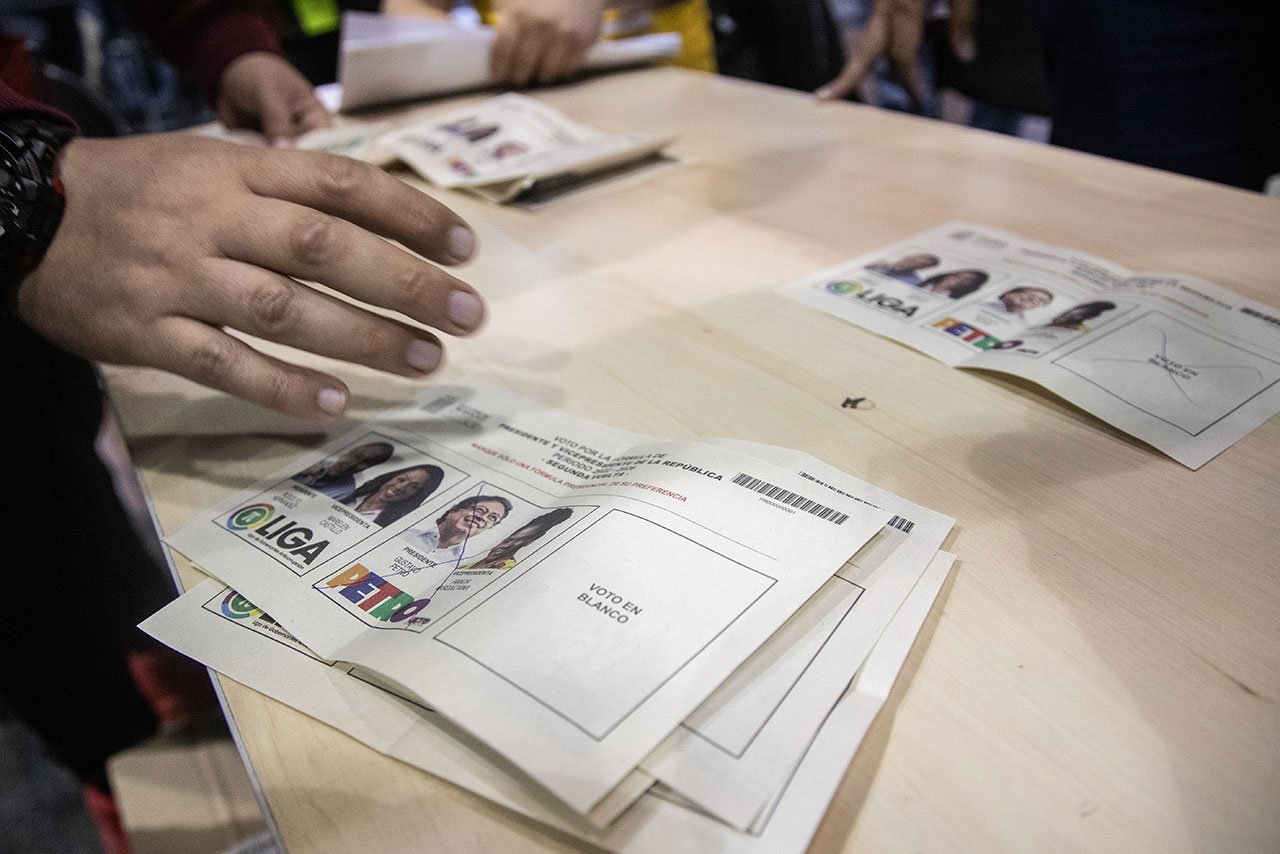 El voto de castigo disminuirá en las elecciones presidenciales de Latinoamérica de 2024