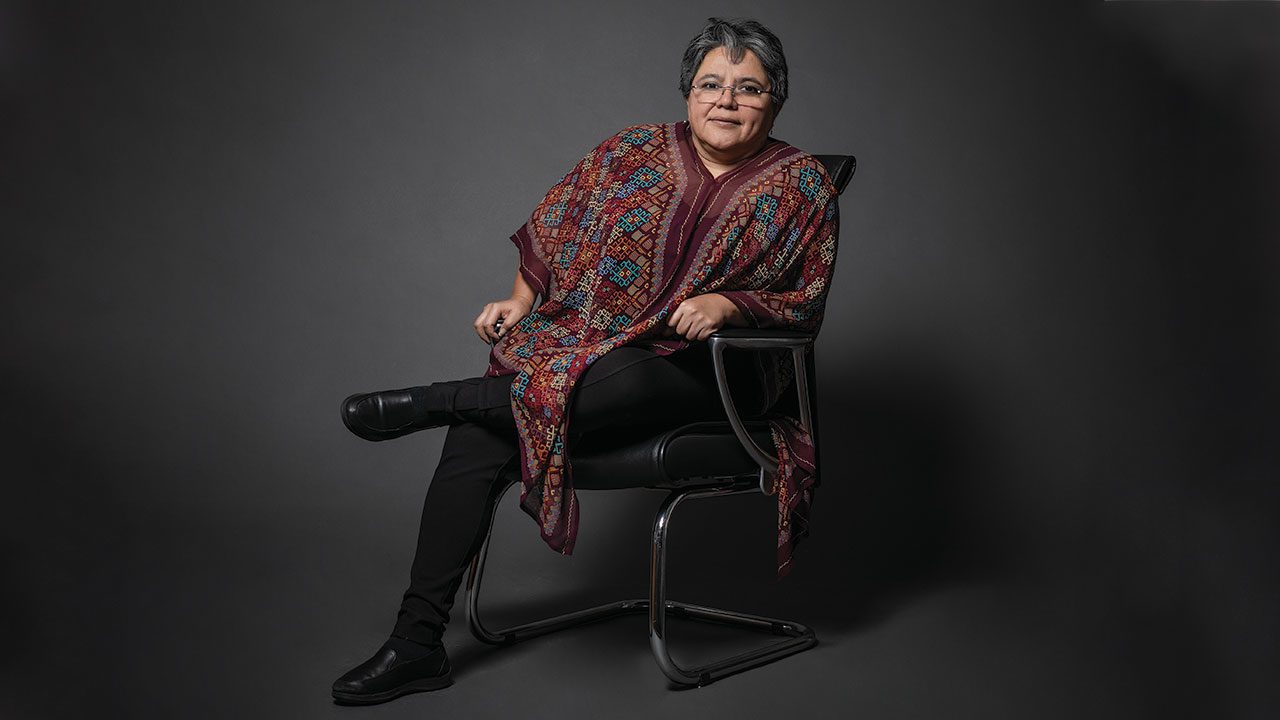 Mujeres Poderosas | La ‘deuda’ de Raquel Buenrostro