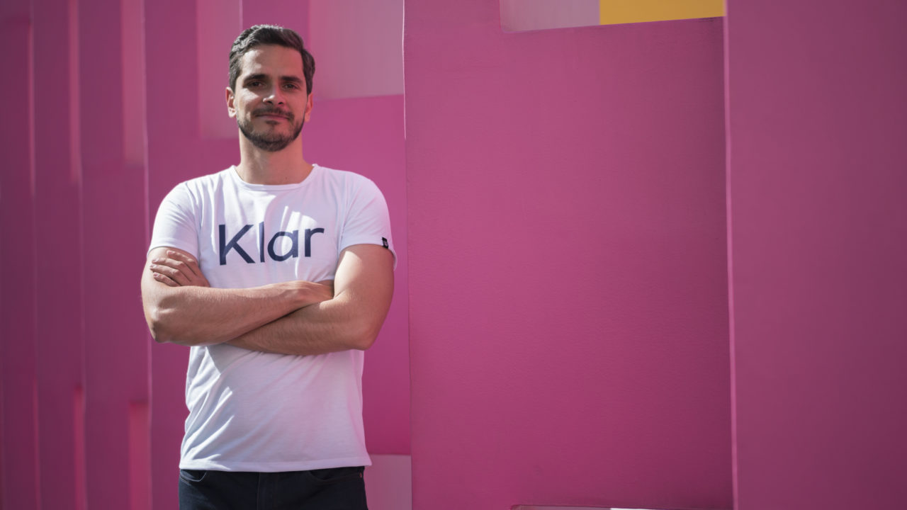 ‘Las startups paranoicas son las que sobreviven’, dice Klar ante incertidumbre global