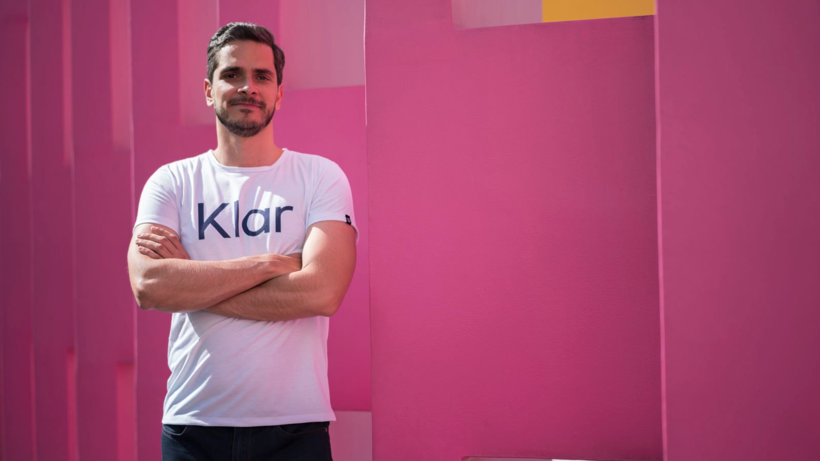 ‘Las startups paranoicas son las que sobreviven’, dice Klar ante incertidumbre global