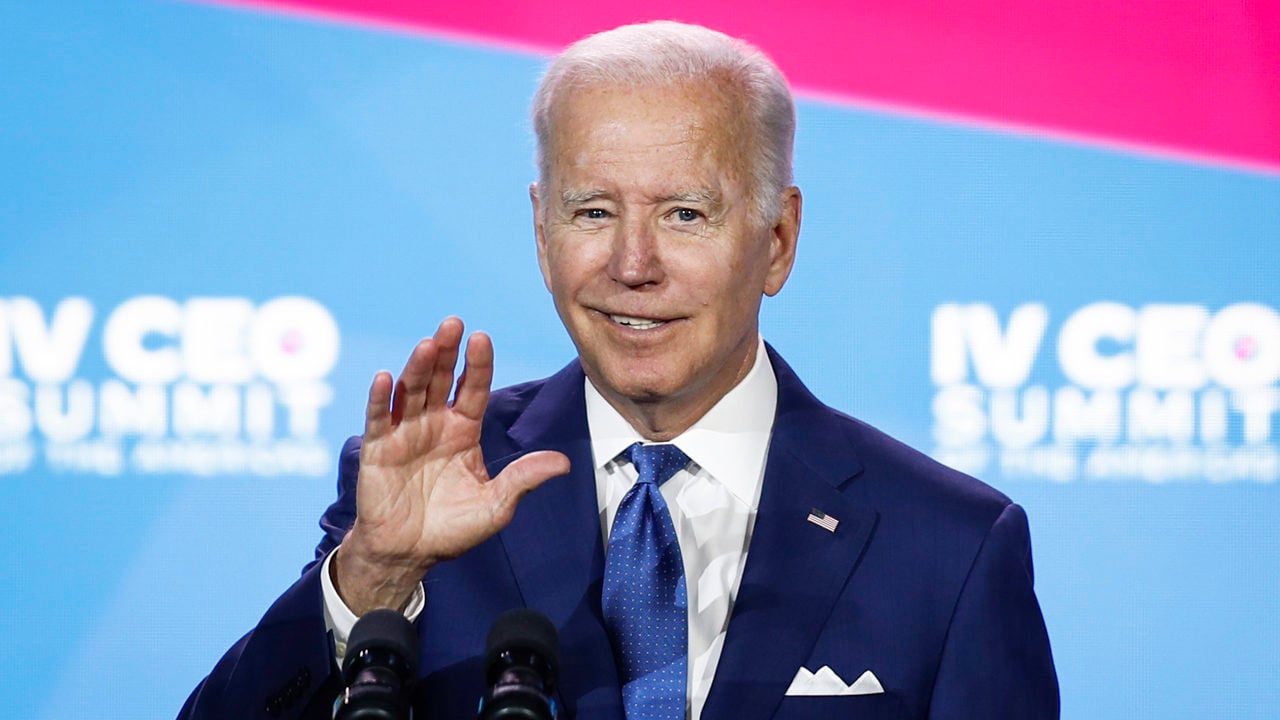 Cumbre de las Américas: Biden presiona a líderes empresariales para impulsar economía en Latam