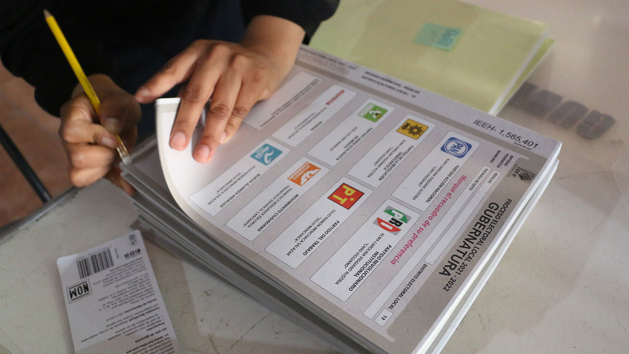 Reflexiones sobre la propaganda y comunicación política digital