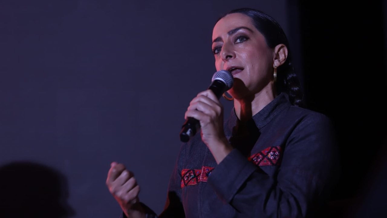 En uno de sus primeros trabajos la rechazaron por ser mujer; ahora es una chef y empresaria