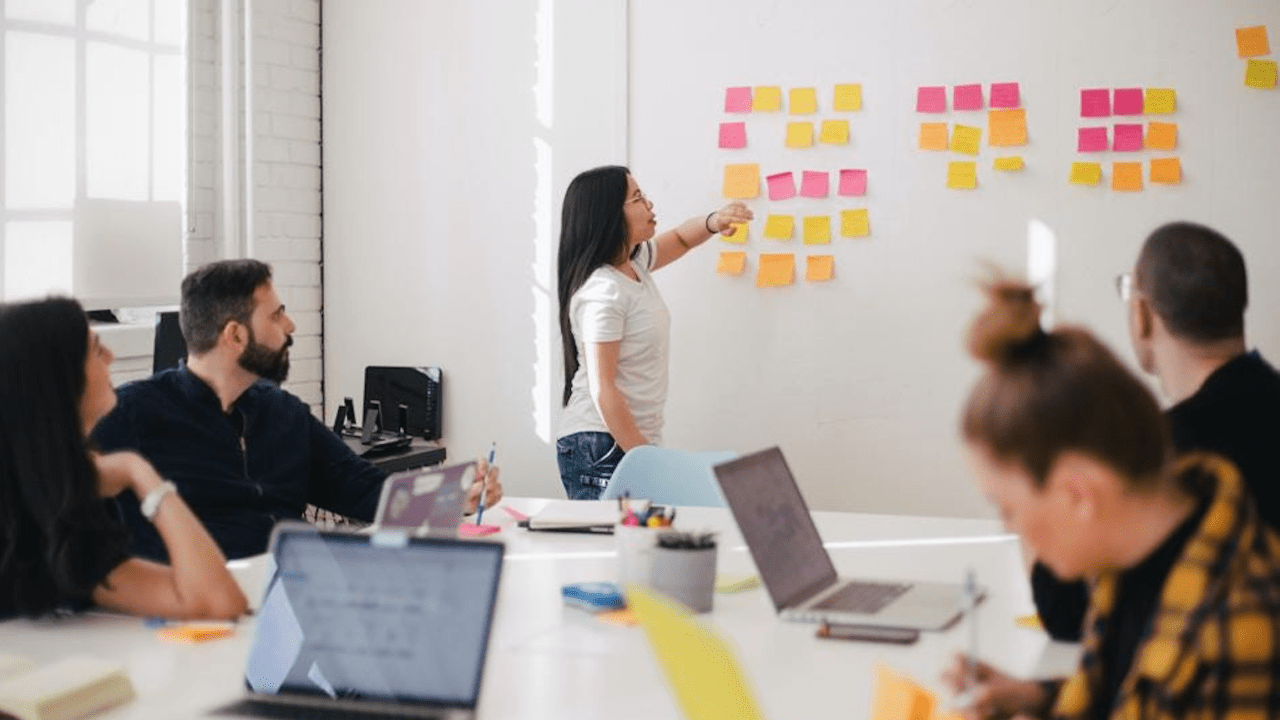 El nuevo mundo del trabajo: 5 tendencias a tener en cuenta para 2022