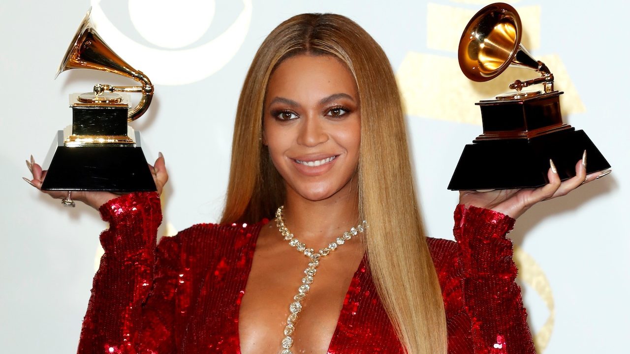 Beyoncé actuará en la convención demócrata, según el portal TMZ
