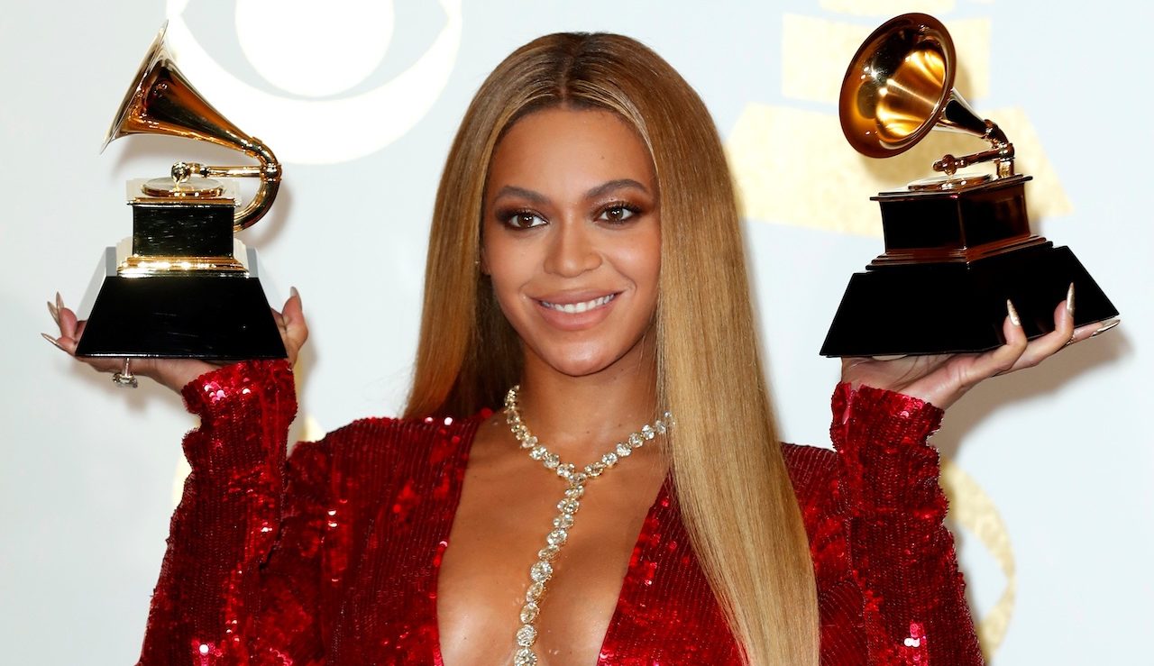 Beyoncé y todos los ganadores de los Premios Grammy 2023
