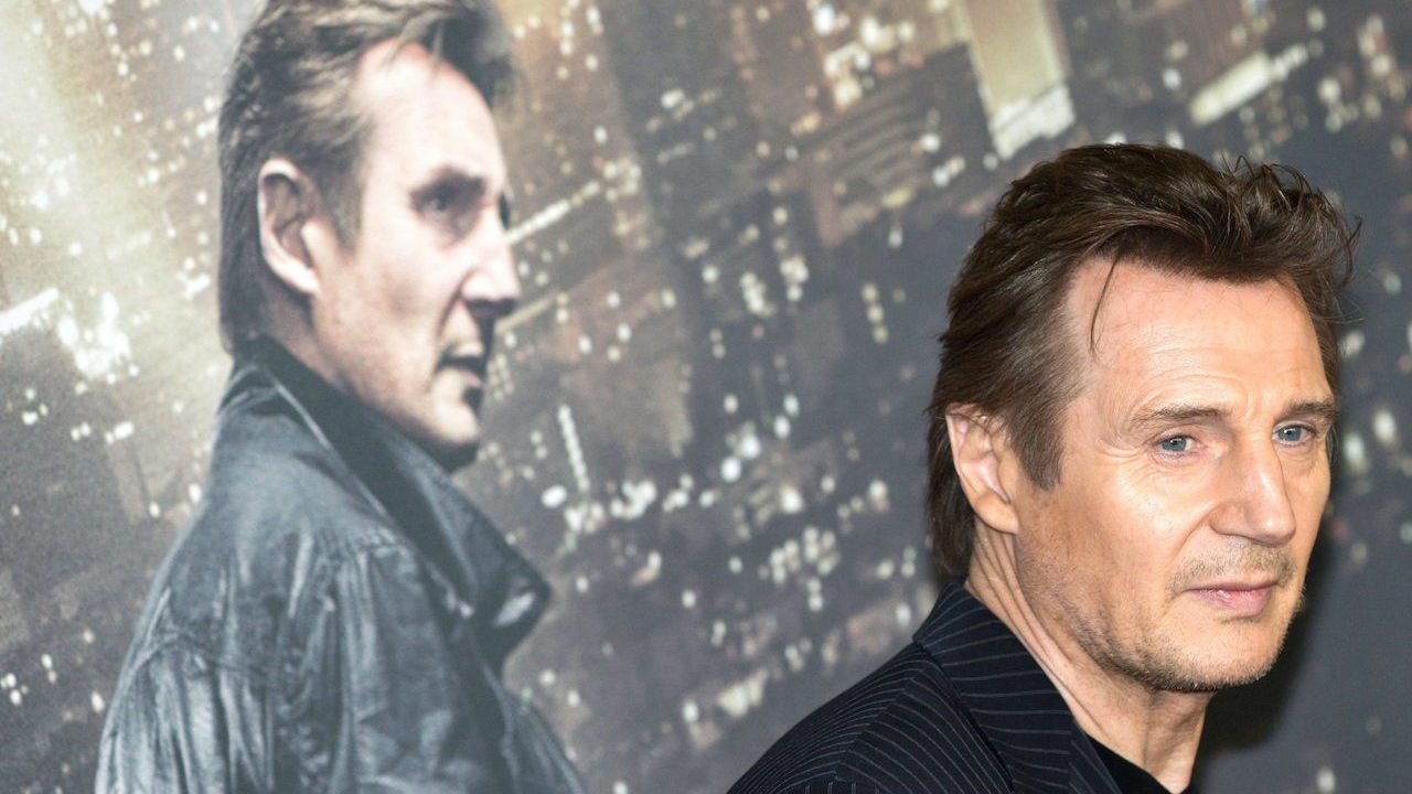 Liam Neeson: Trayectoria de uno de los actores más duros y de acción en Hollywood