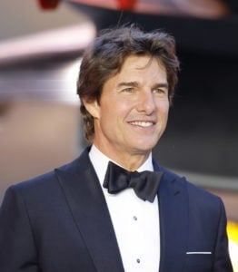 Tom Cruise-carrera-Digger