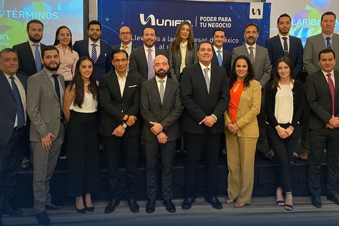 Unifin acuerda con Credit Suisse financiamiento por 500 mdd