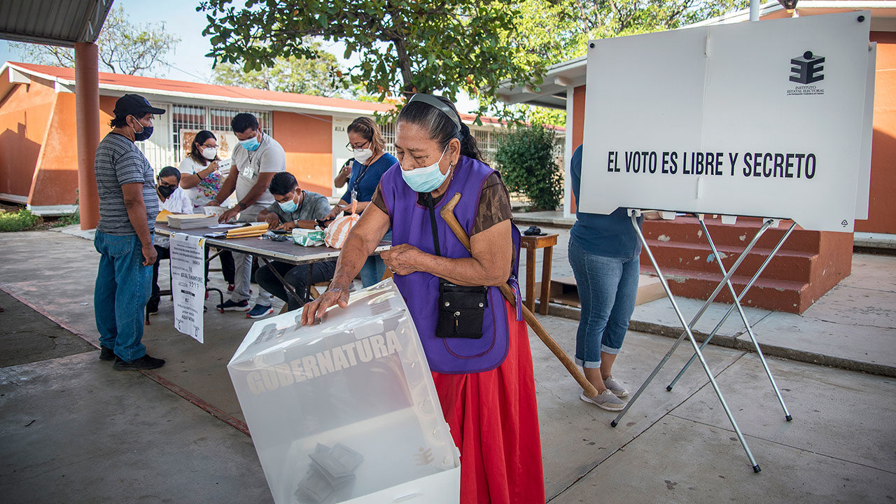 Citibanamex descarta inestabilidad en 2024: ‘no se ve demasiada competencia electoral’