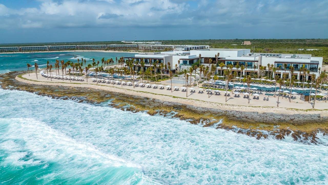 Hilton: una transformación de 42 mil millones de dólares