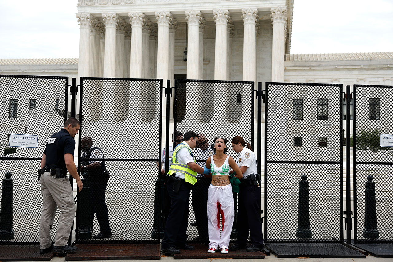 ONG en favor de los derechos reproductivos se ponen en alerta ante el triunfo de Trump