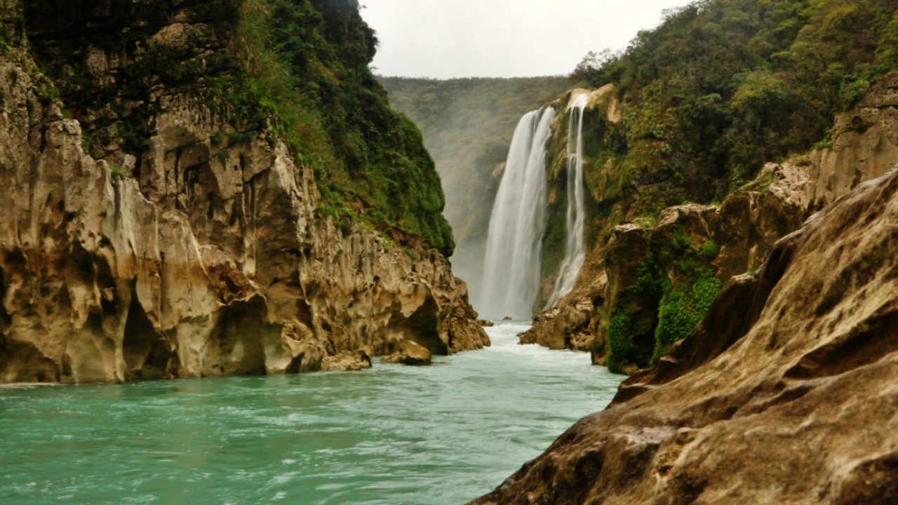 El Pueblo Mágico que es el verdadero tesoro de la Huasteca Potosina
