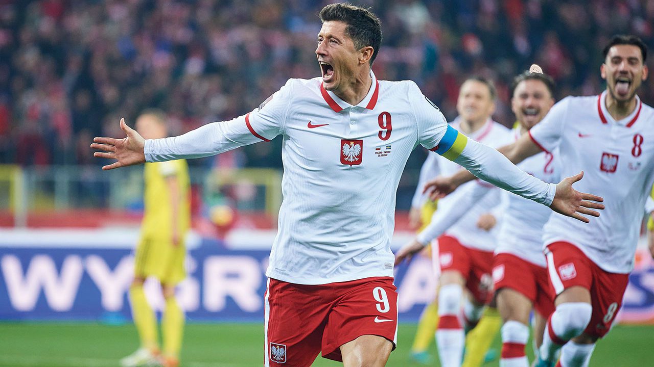 Así hacen negocio los rivales de México en el mundial