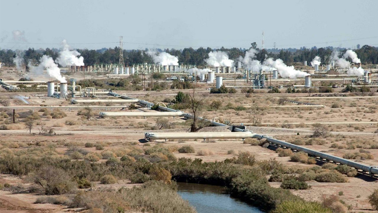 CFE se apoya en Francia para aumentar la capacidad de sus centrales geotérmicas