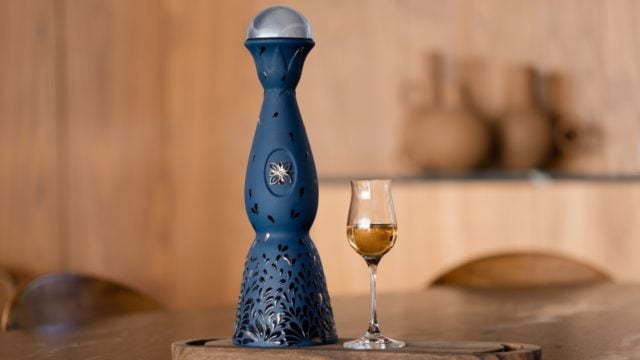 Clase Azul Tequila