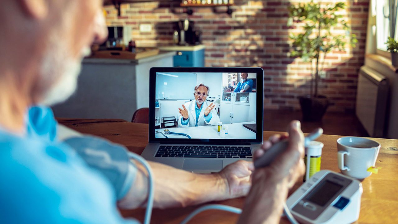 Clivi, el primer contacto para los pacientes con diabetes