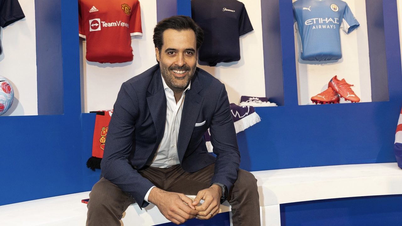 Ejecutivo de Paramount asegura que la Liga MX va decayendo